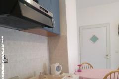 Apartmány Ravkin Apartmán 2 foto 4