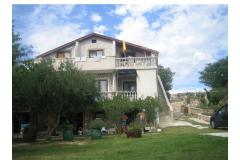 Apartmány Joso i Stanka Apartmán 1 foto 1