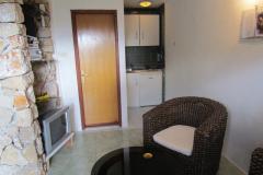 Apartmány Joso i Stanka Apartmán 1 foto 3