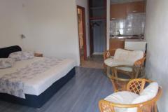 Apartmány Joso i Stanka Apartmán 2 foto 2