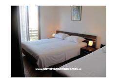 Apartmány Kera Apartmán 3 – Dalmatia foto 1