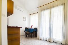 Apartmány Bella Vista Apartmán 2 foto 1