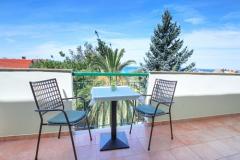 Apartmány Bella Vista Apartmán 2 foto 3