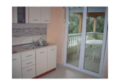Apartmány Lora Apartmán 2 – A2 foto 4