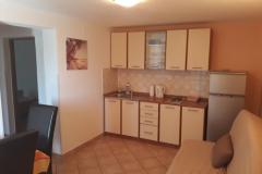 Apartmány Lora Apartmán 4 – A4 foto 5