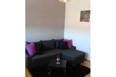 Apartmány Marija Apartmán 2 – A1 foto 4