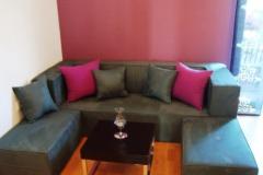 Apartmány Marija Apartmán 1 – A2 foto 2