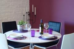 Apartmány Marija Apartmán 1 – A2 foto 3