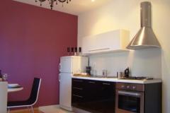 Apartmány Marija Apartmán 1 – A2 foto 4