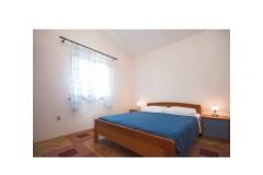 Apartmány Marijan Apartmán 2 foto 3