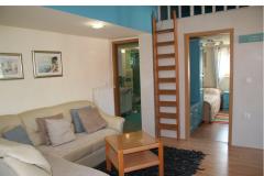 Apartmány Markov Diklo Apartmán 1 foto 4