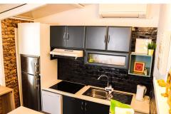 Apartmány Markov Diklo Apartmán 2 foto 6