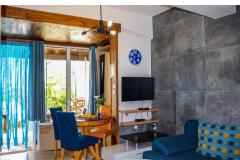 Apartmány Markov Diklo Apartmán 3 foto 5