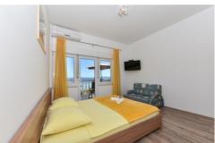 Apartmány Marta Apartmán 1 foto 1