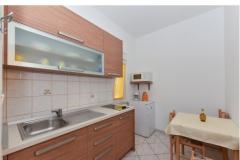 Apartmány Marta Apartmán 1 foto 4