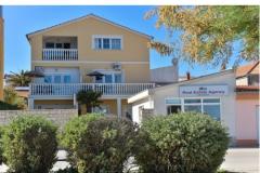 Apartmány Marta Apartmán 1 foto 2