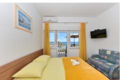 Apartmány Marta Apartmán 1 foto 3