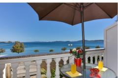 Apartmány Marta Apartmán 1 foto 4