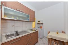 Apartmány Marta Apartmán 1 foto 5