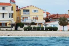 Apartmány Marta Apartmán 2 foto 1