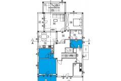 Apartmány Marta Apartmán 2 foto 2