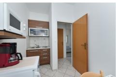 Apartmány Marta Apartmán 2 foto 5