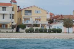 Apartmány Marta Apartmán 3 foto 1