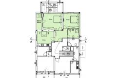 Apartmány Marta Apartmán 3 foto 2