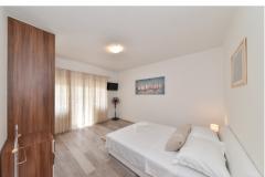 Apartmány Marta Apartmán 3 foto 3