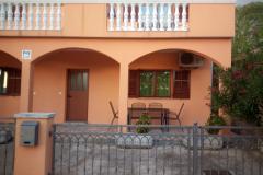 Apartmány Matek Apartmán 1 foto 1