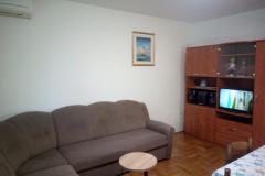 Apartmány Matek Apartmán 1 foto 2