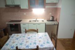 Apartmány Matek Apartmán 1 foto 3