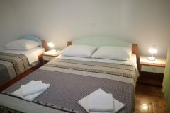 Apartmány Matek Apartmán 1 foto 4