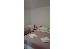 Apartmány Matek Apartmán 2 foto 1