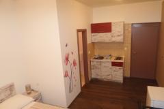 Apartmány Mikulić Apartmán 2 foto 1