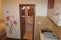 Apartmány Mikulić Apartmán 2 foto 3