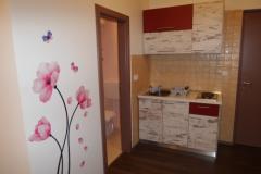 Apartmány Mikulić Apartmán 2 foto 4