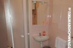 Apartmány Mikulić Apartmán 3 foto 4