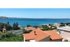 Apartmány Miocic Apartmán 1 – A 4+2 foto 2