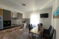 Apartmány Miocic Apartmán 4 – 6+3 novi foto 4