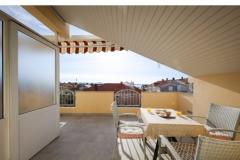 Apartmány Mira Apartmán 1 foto 1