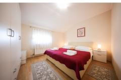 Apartmány Mira Apartmán 1 foto 4