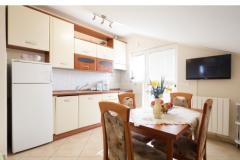 Apartmány Mira Apartmán 1 foto 6