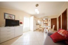 Apartmány Mira Apartmán 3 foto 4