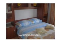 Apartmány Mlađo  Apartmán 2 foto 2