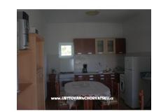 Apartmány Mlađo  Apartmán 2 foto 3