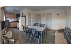 Apartmány Musulin Apartmán 1 – Up foto 1