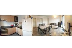 Apartmány Musulin Apartmán 1 – Up foto 2