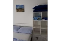 Apartmány Musulin Apartmán 1 – Up foto 5