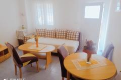 Apartmány Natalija Apartmán 3 foto 2